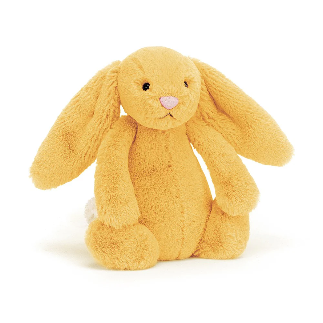 Small Bashful Bunny JellyCat