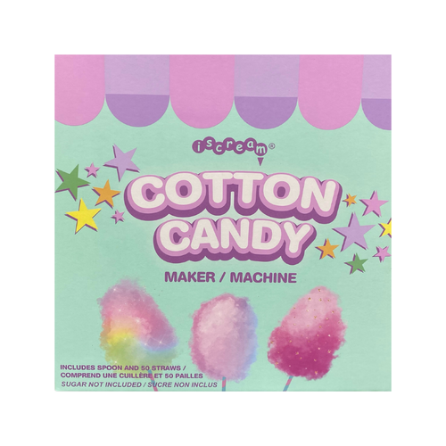 Cotton Candy Maker