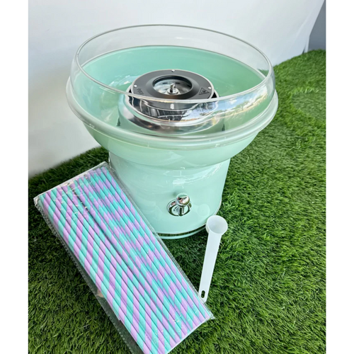 Cotton Candy Maker