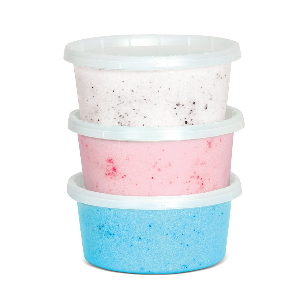 Dippin' Dots Cotton Candy Floss