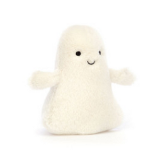 Ooky Ghost JellyCat