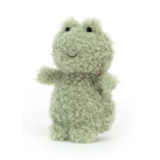 Little Frog JellyCat