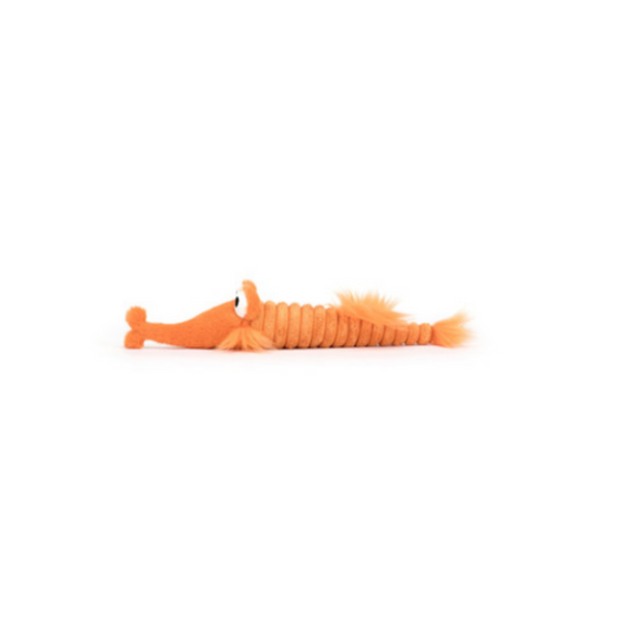 Riley Razor Fish JellyCat