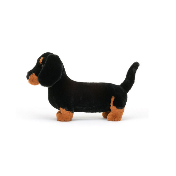 Freddie Sausage Dog JellyCat