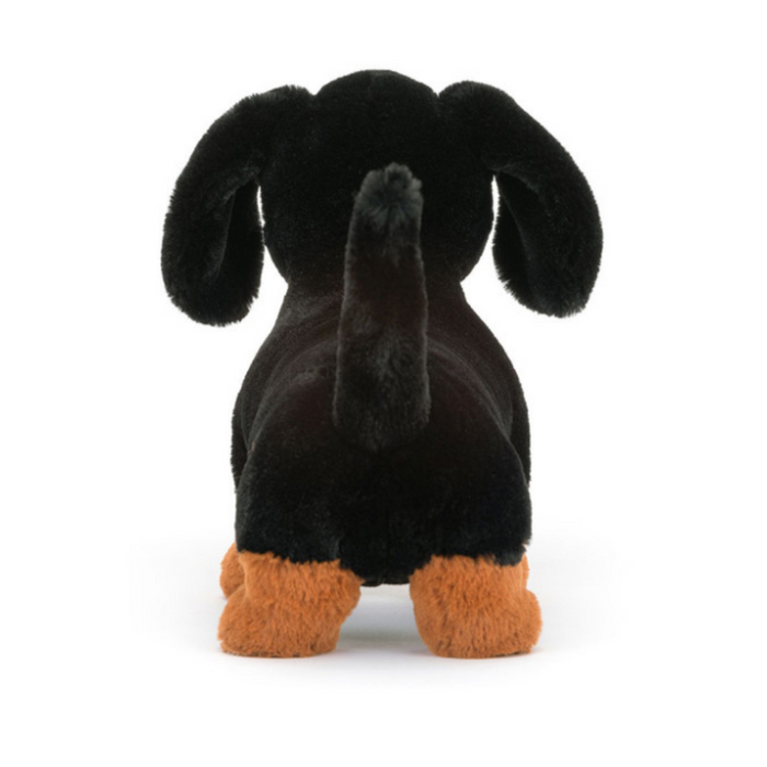 Freddie Sausage Dog JellyCat