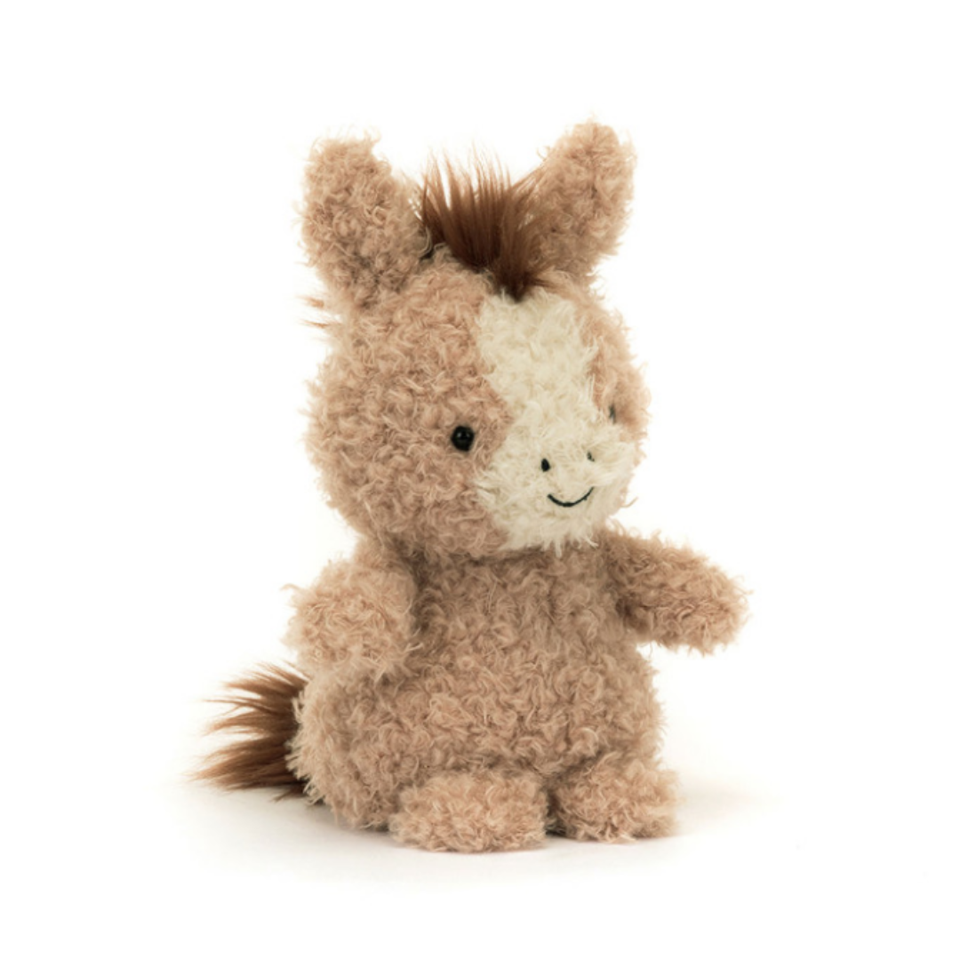 Little Horse JellyCat