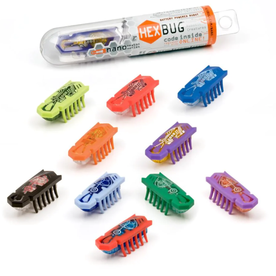 HEXBUG Nano Newton