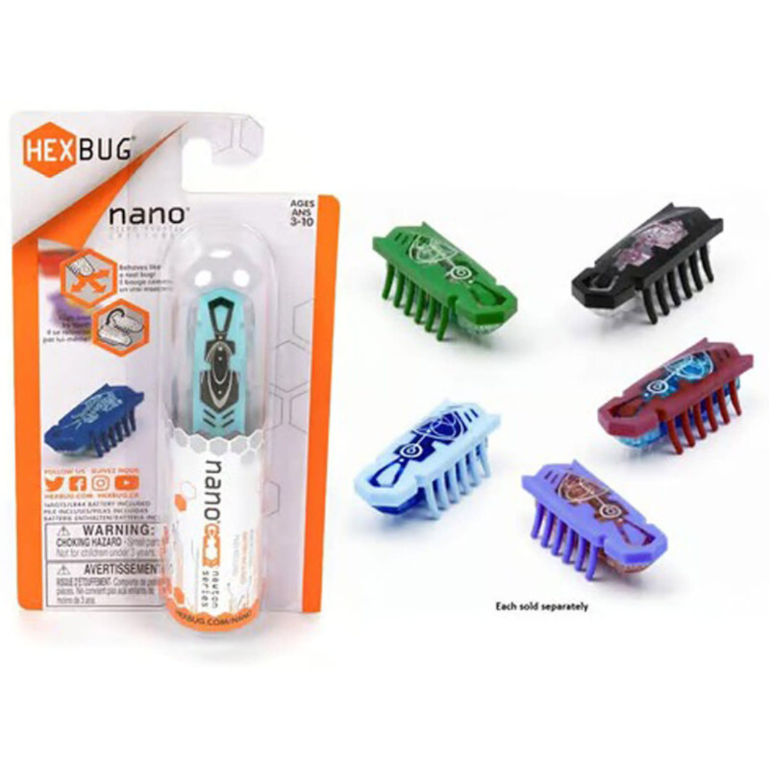 HEXBUG Nano Newton