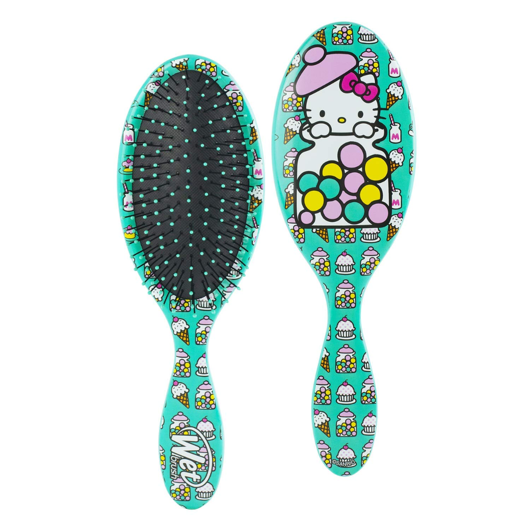 Wet Brush Original Hello Kitty Detangling Brush