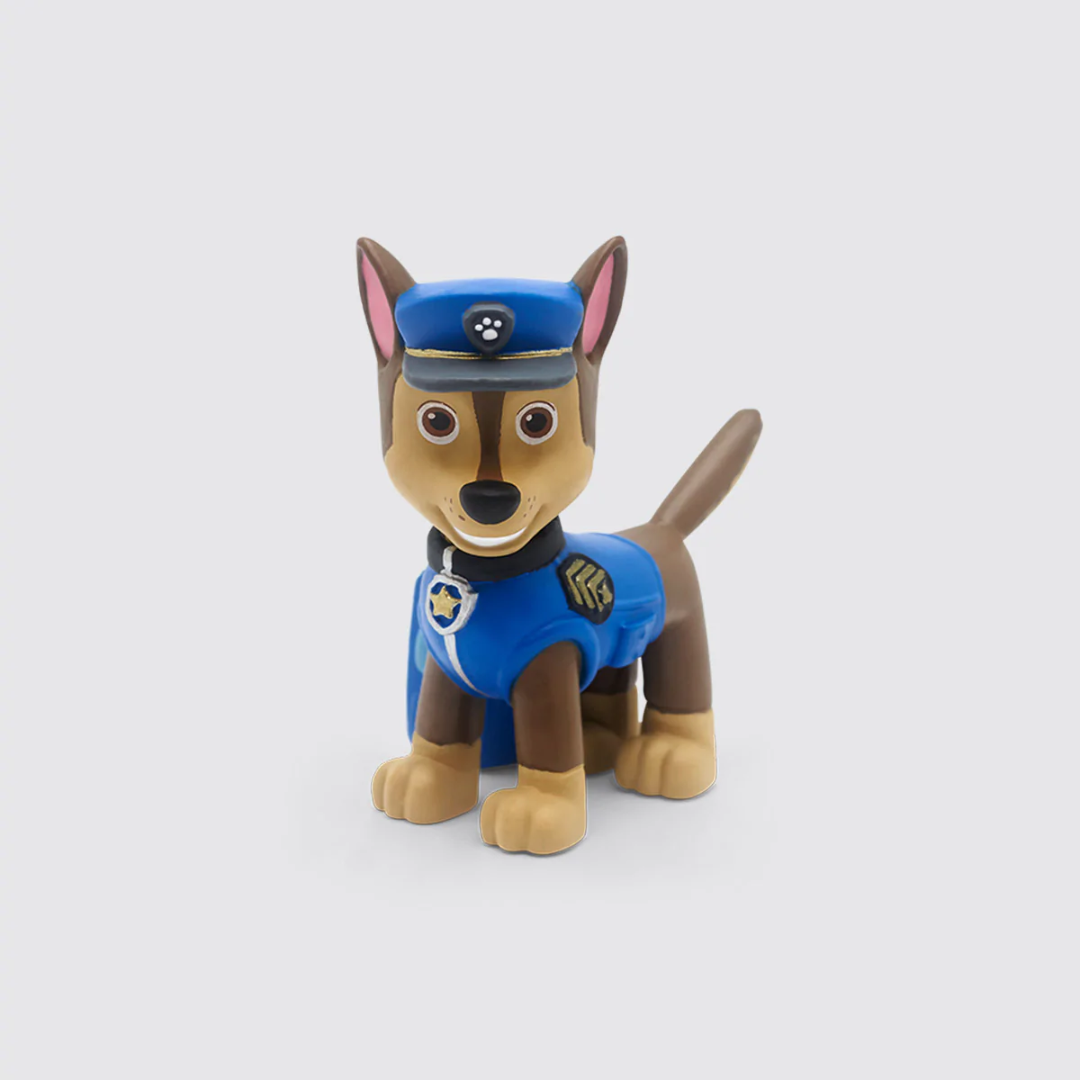 Tonies PAW Patrol: Chase Tonie