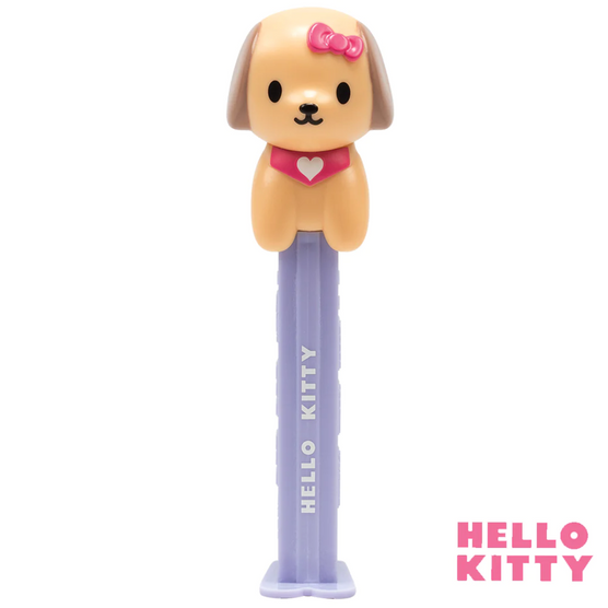 Hello Kitty Pez Dispenser