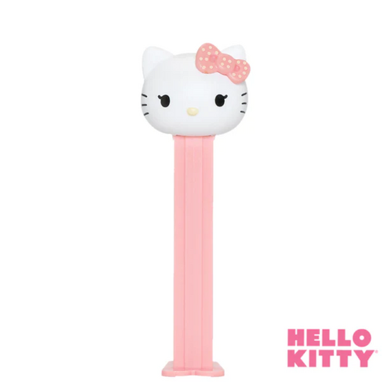 Hello Kitty Pez Dispenser