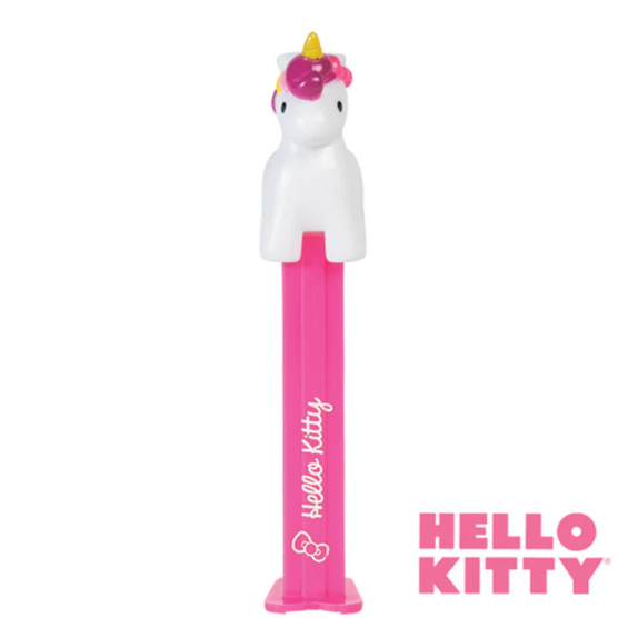 Hello Kitty Pez Dispenser