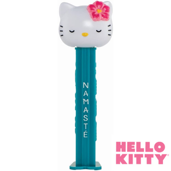 Hello Kitty Pez Dispenser