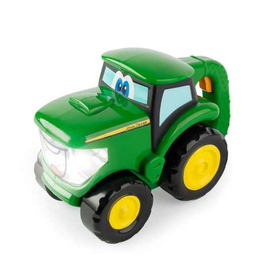 John Deere Roll n Go Flashlight
