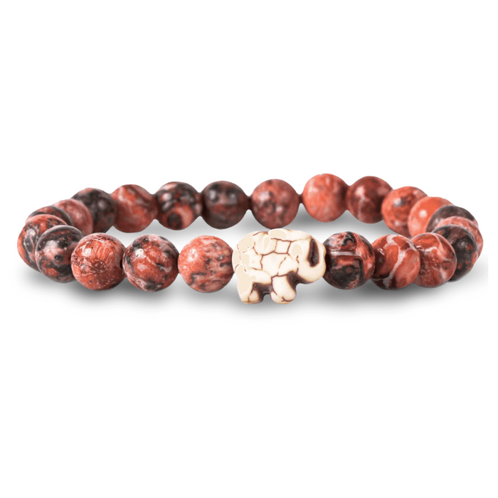 The Expedition Elephant Tracking Bracelet