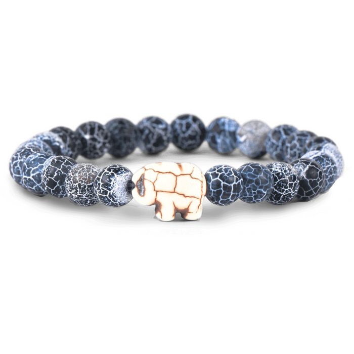 The Expedition Elephant Tracking Bracelet