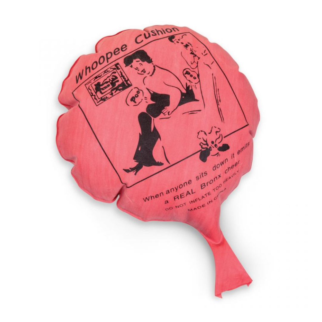 Whoopee Cushion