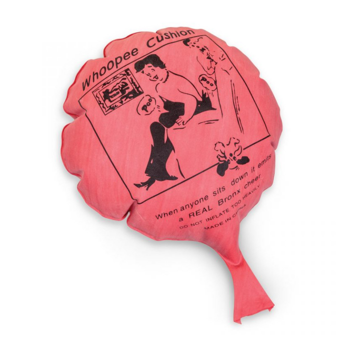 Whoopee Cushion