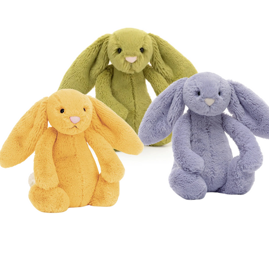 Small Bashful Bunny JellyCat