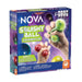 NOVA Squishy Ball Lab Science Kit for Kids
