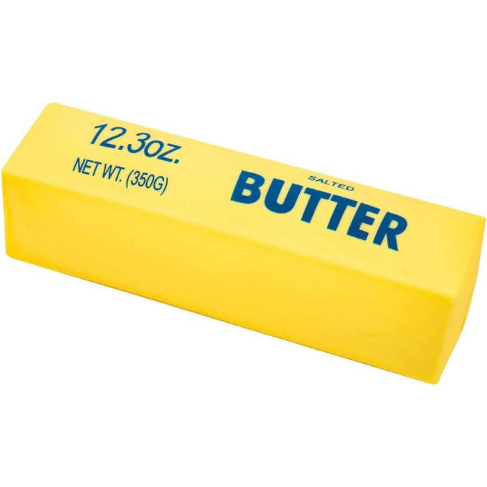 Master Toys Jumbo Squishy Butter Sensory Fidget Toy