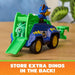 PAW Patrol Dino Movie Chase Rescue Cruiser Vehicle with Figures