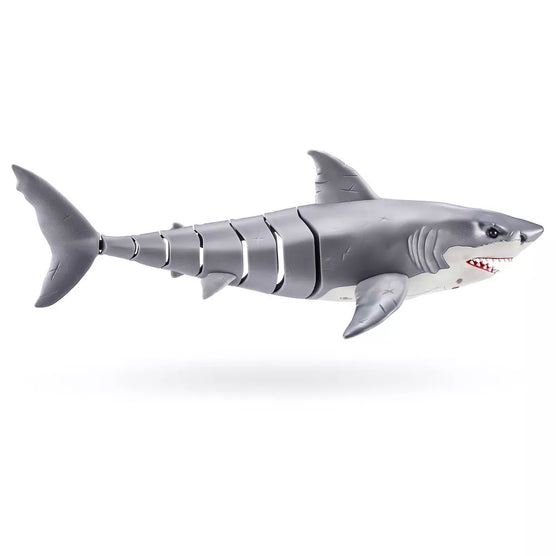 Robo Alive Shark Attack Zuru Series 1