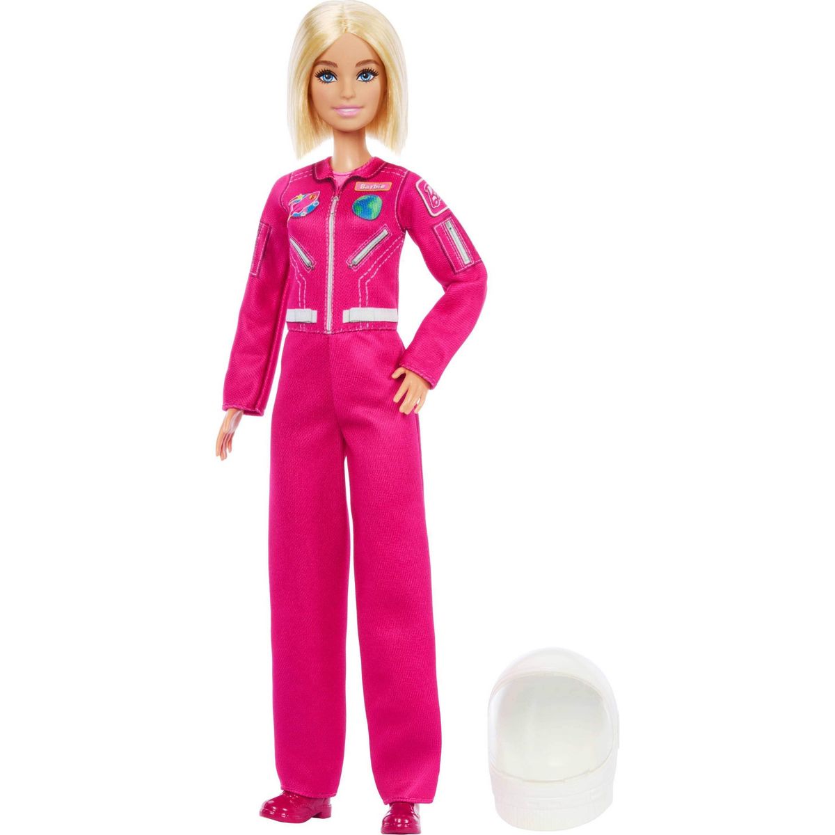 Career Barbie Doll Mix