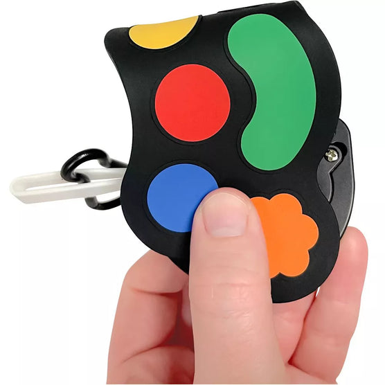 Kakoo Min Key Instruments