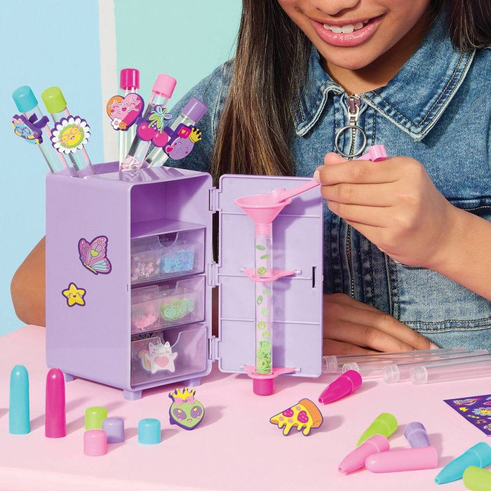Make It Real Write in Style Pen Creation Station Craft Kit