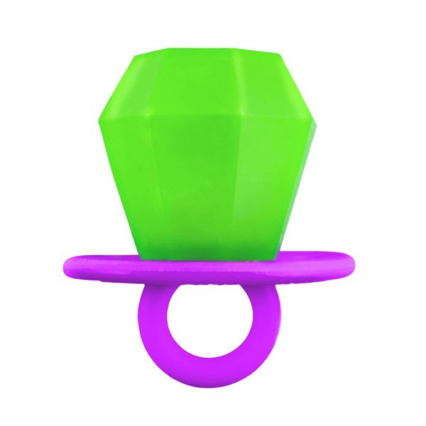 Scented Ring Pops Squishi