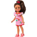 Barbie Club Chelsea Lula Fashion Doll