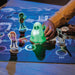 Peaceable Kingdom Ghost in the Attic Cooperative Board Game