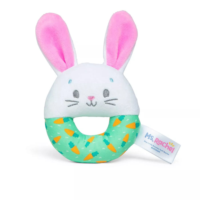 Ms. Rachel Hop Bunny Sensory Ring