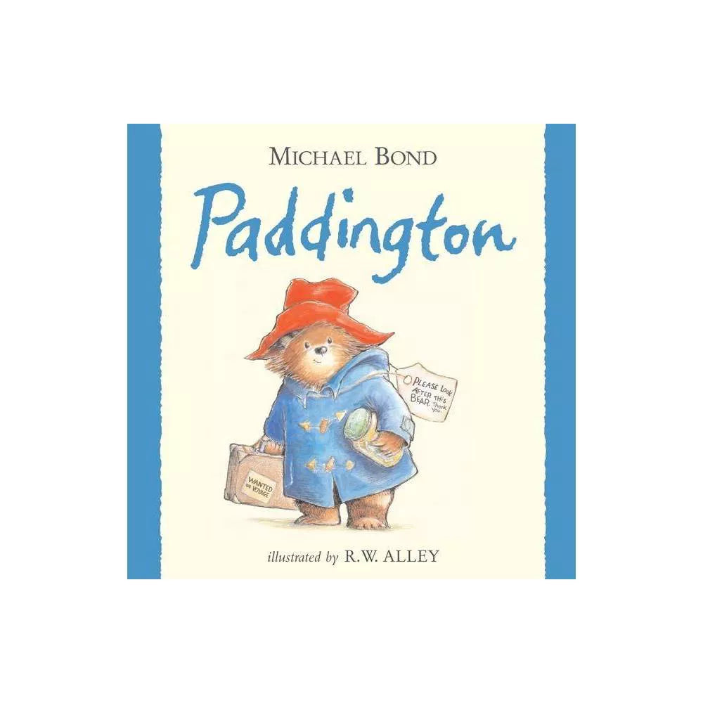 Paddington