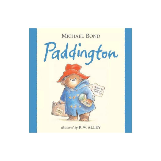 Paddington