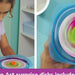 Make It Real Mini Pottery And Spin Art Studio Craft Kit
