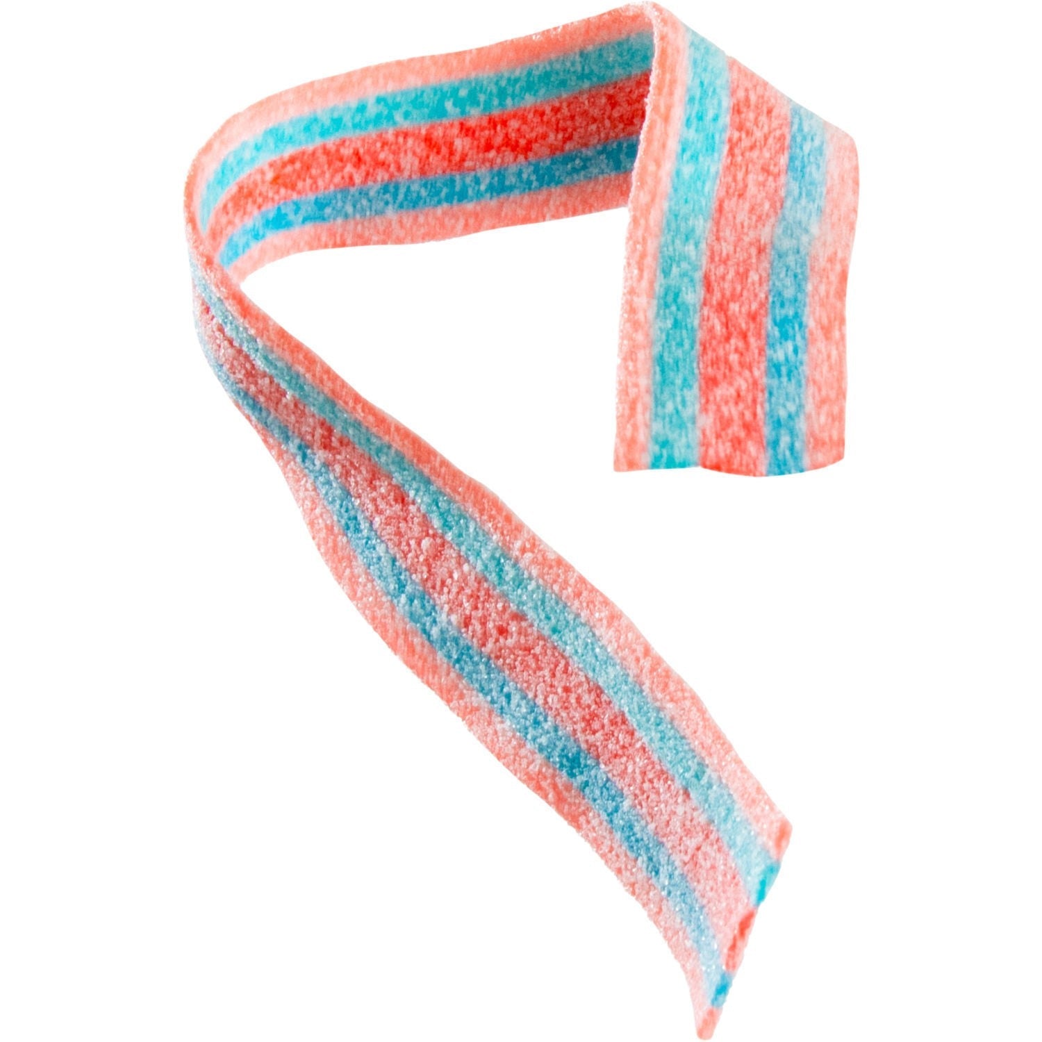 Sour Strips Dream Berry Candies 3.4oz