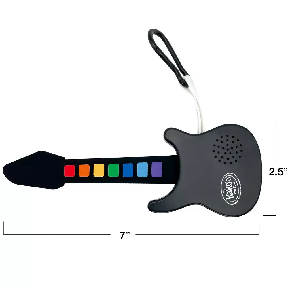 Kakoo Min Key Instruments