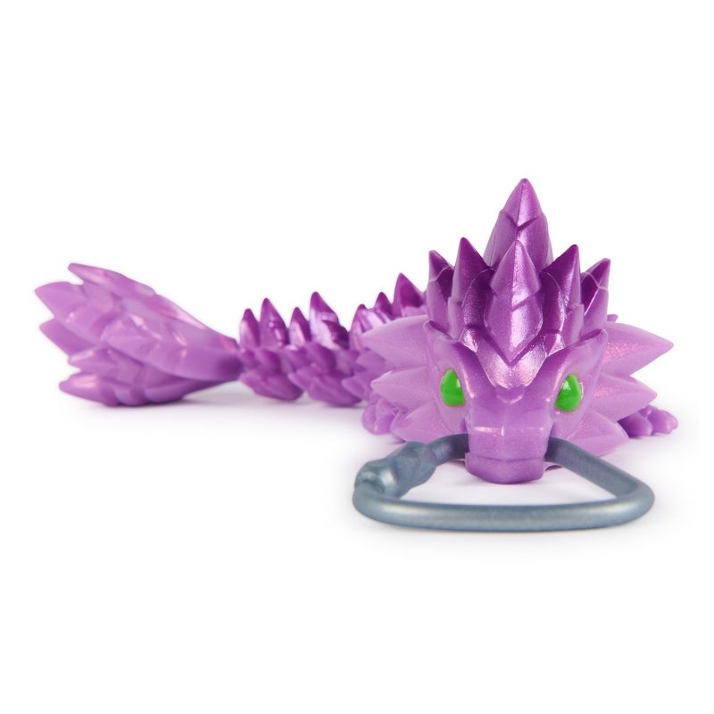 CrystaLynx Dragons Mini 6