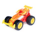 Monster Jam 1:64 Scale Light-Up Single Pack Toy Vehicle