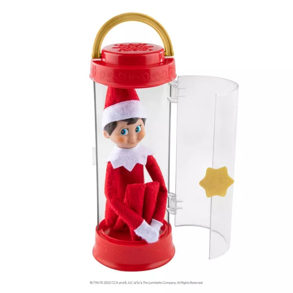 Elf on the Shelf Scout Elf Carrier