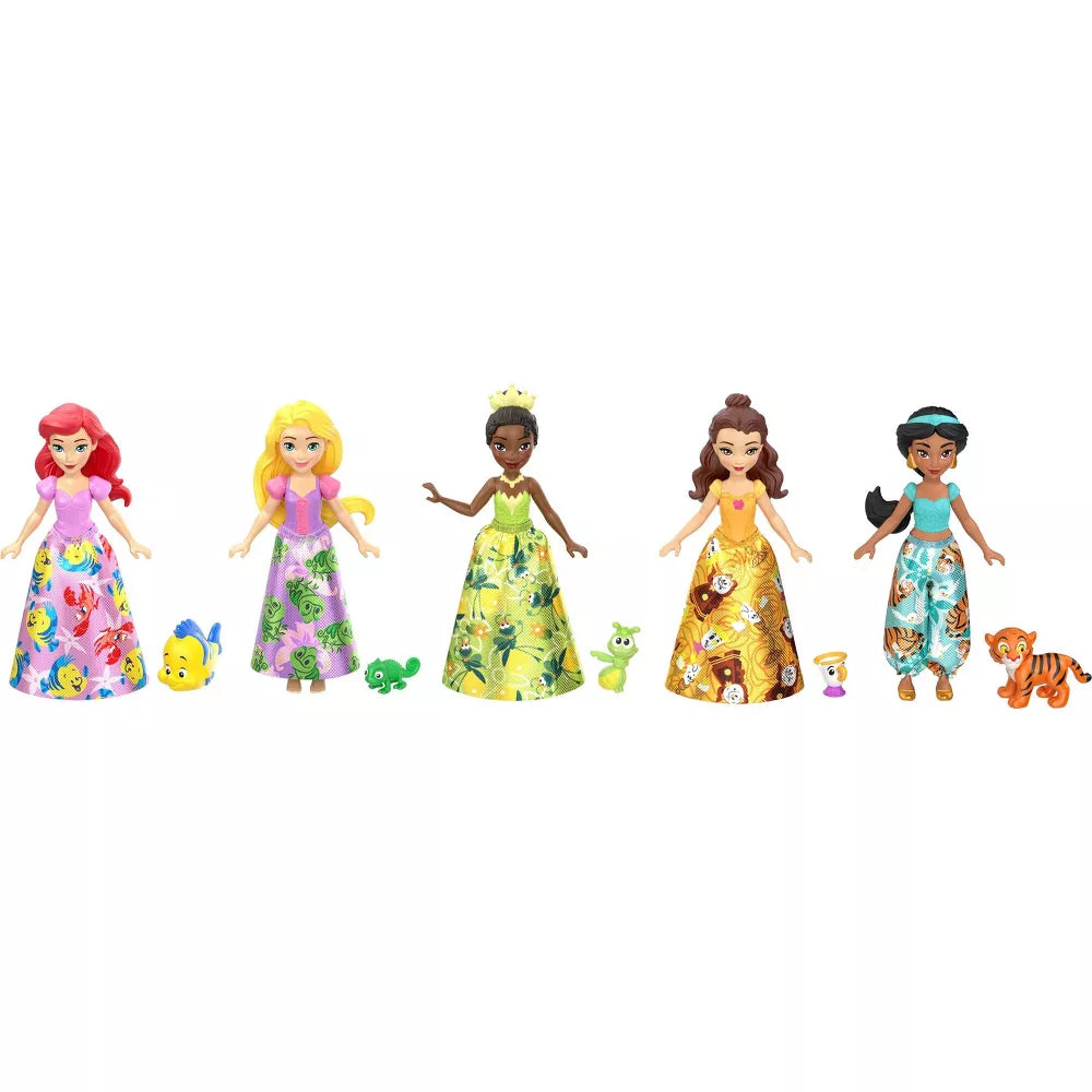 Disney Princess and Friends