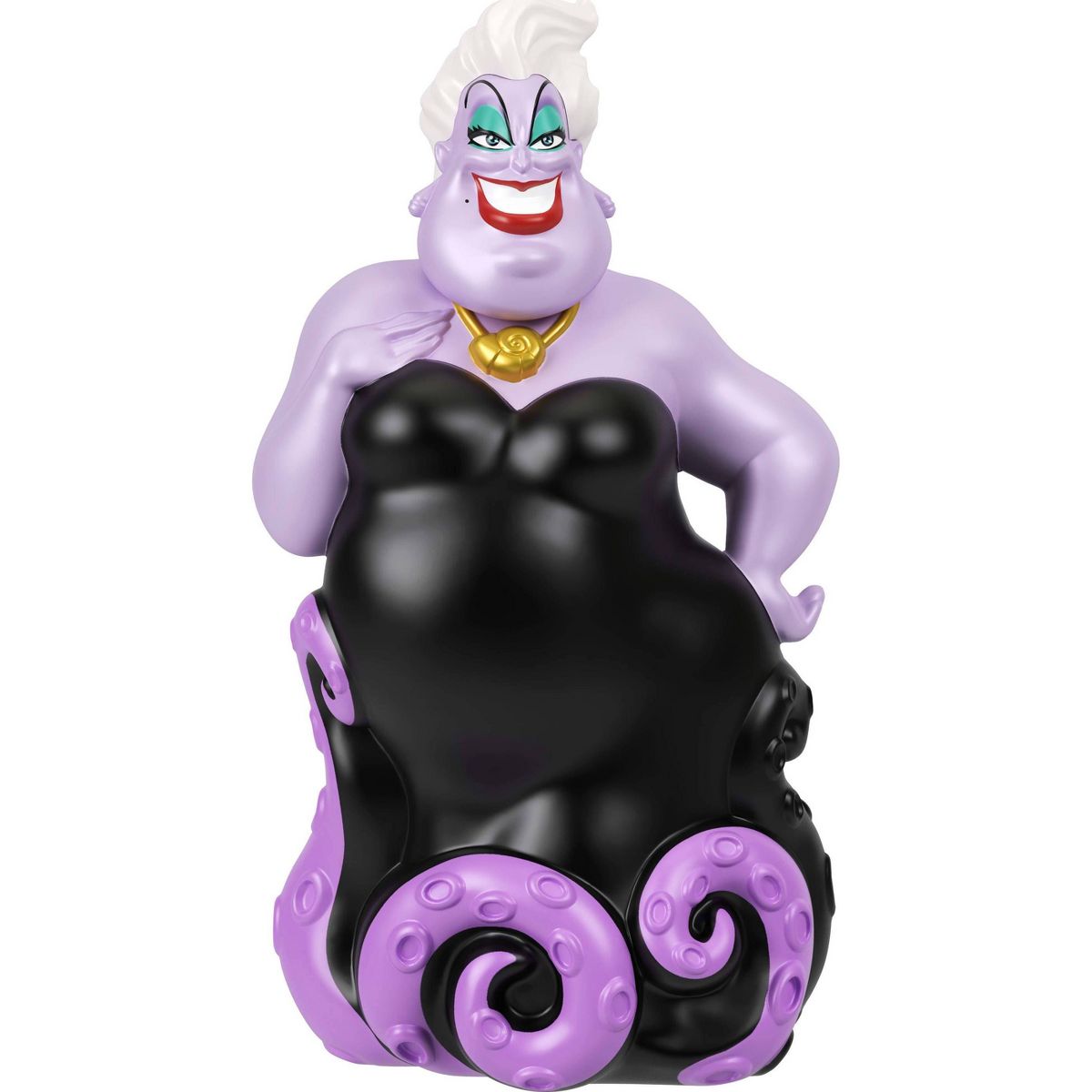 Disney Princess Ariel The Little Mermaid Small Doll Playset