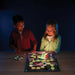 Peaceable Kingdom Ghost in the Attic Cooperative Board Game