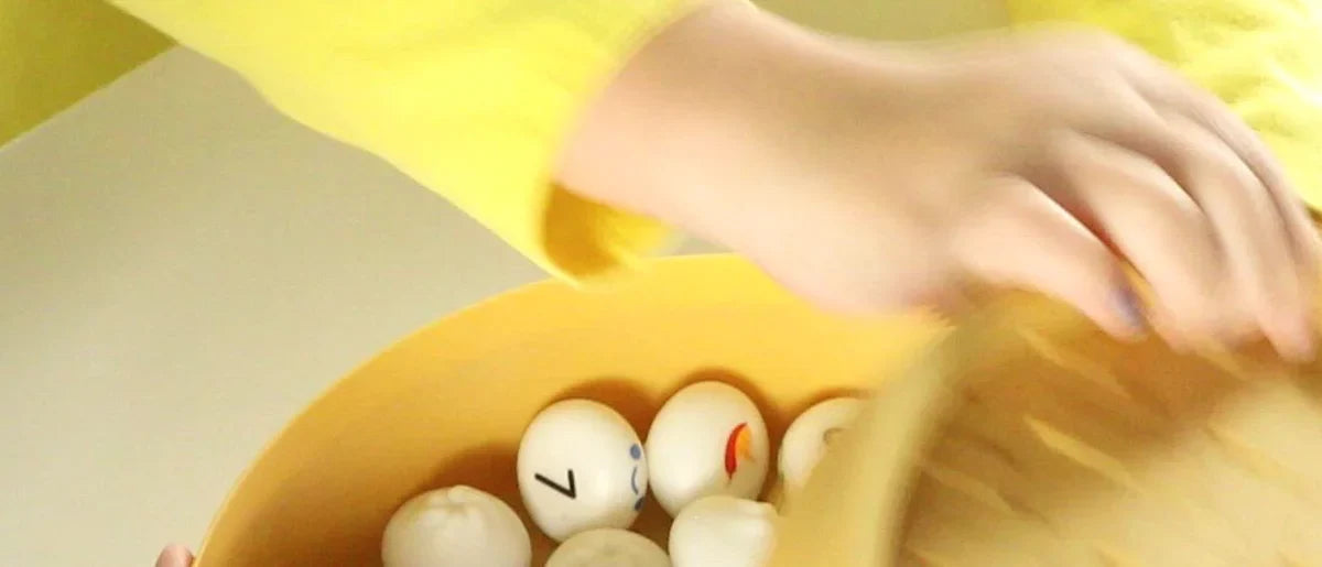 Learning Resources Dumpling Dash! Board Game