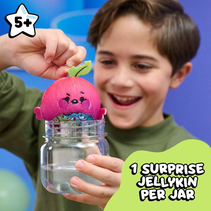 Magic Jellykins Surprise Plush Blind Box 1 of 20 Random Styles