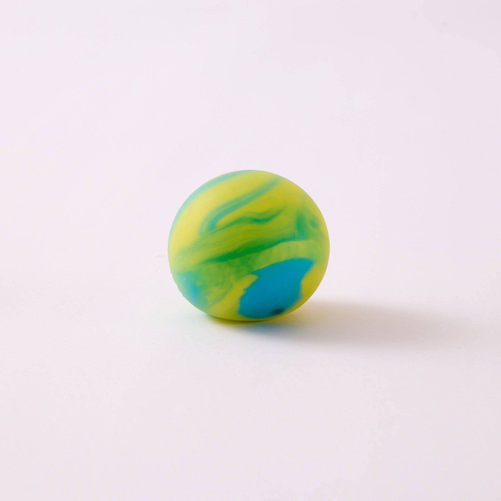 J'adore Solar Sphere Sensory Squeeze Toy 5-Pack