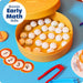 Learning Resources Dumpling Dash! Board Game